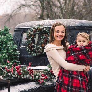 Meet your Posher, Mackenzie